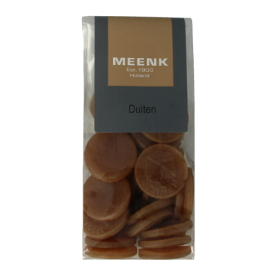 Duiten 180 Gram Duiten 180 Gram