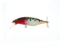 Rozemeijer Propzzz 10cm 23Gr Speckled Hot Pike SHP - thumbnail