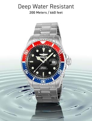 Invicta Pro Diver | 23384