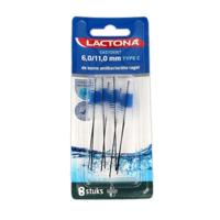 Lactona EasyDent Combi-Cleaner type C 6-11mm - thumbnail