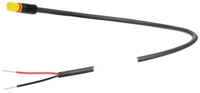 Bosch Power Supply Cable 3rd Party HPP