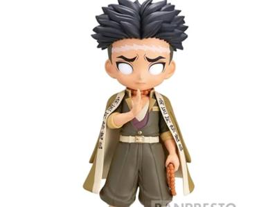 Demon Slayer: Kimetsu No Yaiba Q Posket - Gyomei Himejima (Ver.B)