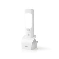 LED-Oriëntatielicht en Zaklamp | Netvoeding | 220 - 240 V AC 50 Hz | 1.3 W | Oplaadbaar | Lichtbereik: 3 m | Stralingshoek: 71 ° | LED-zaklamp - thumbnail