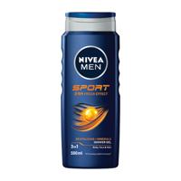 Nivea Men Sport Shower Gel - thumbnail