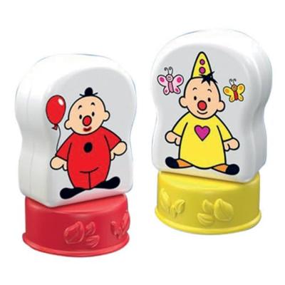 Clementoni baby clemmy sensory trein Clementoni baby clemmy sensory trein