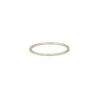 STANS Stan&apos;s cassette spacer (1,8mm) - silver - thumbnail