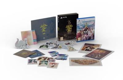 Last Time I Saw You - Special Edition