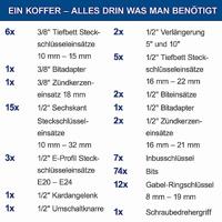 PLAYMOBIL - Piratresväska - Pojke - Kanoner och projektiler - 22 delar - Från 4 år - thumbnail