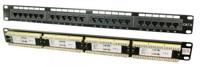 LogiLink Patch Panel 19 CAT6 24-Port - thumbnail