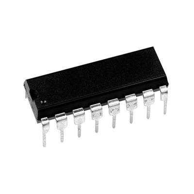 Texas Instruments SN74HC165N Logic IC - Shift Register Tube