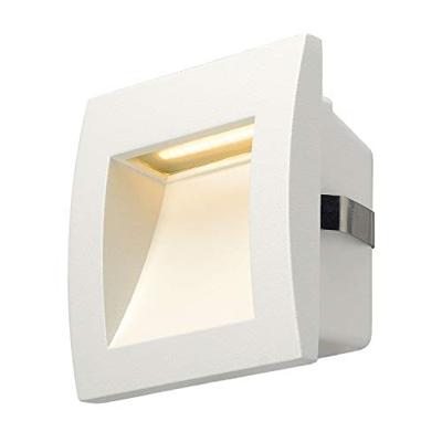 SLV 233601 Buitenlamp (inbouw) LED 1.7 W Wit