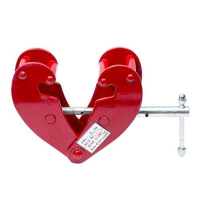 Balkklem 2 ton Balkklem 2 ton