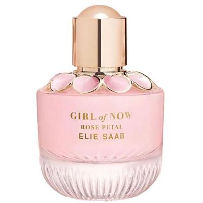 Elie Saab Girl of Now Rose Petal Eau de Parfum 30ml Elie Saab Girl of Now Rose Petal Eau de Parfum 30ml