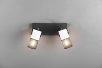 Trio Design opbouwspotTosh 2-lichts - 804370234 - thumbnail