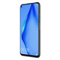 Huawei P40 Lite - HMS - Midnight black - thumbnail