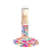 Plusplus Tube pearl Plus-Plus: 240 stuks 4316 - thumbnail