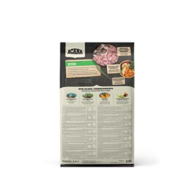 Acana hond senior 11,4 kilo