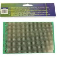 Velleman B/ECL Printplaat (l x b) 160 mm x 100 mm Inhoud 25 stuk(s) - thumbnail