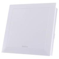 Helios Ventilatoren M1/150 F Ventilator voor kleine ruimtes 230 V 260 m³/h Helios Ventilatoren M1/150 F Ventilator voor kleine ruimtes 230 V 260 m³/h