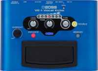 Boss VE-1 - thumbnail