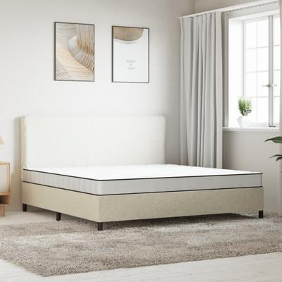 Schuimmatras middelzacht 200x200 cm - thumbnail