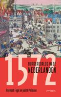 1572 - Raymond Fagel, Judith Pollmann - ebook - thumbnail