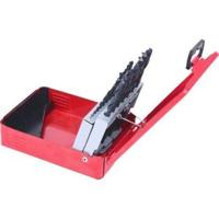 KS Tools 3301610 HSS-R Metaal-spiraalboorset 1 stuk(s) - thumbnail