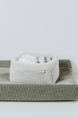 Baby's Only aankleedkussenhoes Hope Ecru Maat