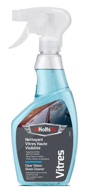 HOLTS Glasreiniger - 500 ml