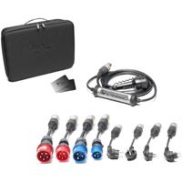 Juice Technology JUICE BOOSTER 3 air Europe traveller set laadpaal - thumbnail