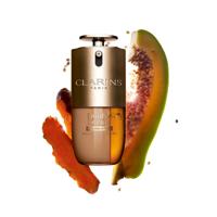 Clarins Double Serum Foundation M5N 30ml - thumbnail