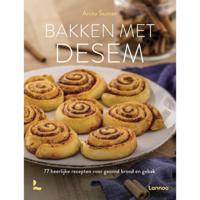 Bakken met desem - thumbnail