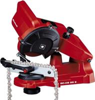 Einhell GC-CS 85 E 4499920 Zaagkettingslijpmachine 85 W 108 cm - thumbnail