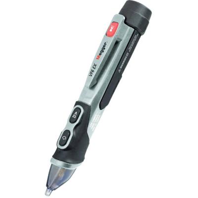 Megger VF6 Wisselspanningdetector CAT IV 1000 V Megger VF6 Wisselspanningdetector CAT IV 1000 V