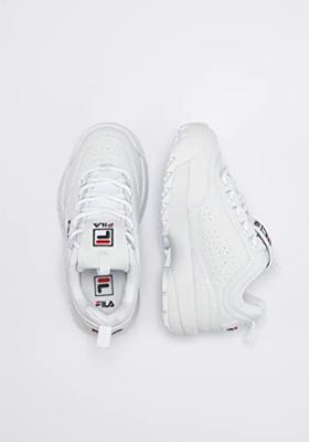 Fila Disruptor 1010567.1FG Wit-30 maat 30