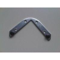 Hoekverbinders rond, tbv New Windmaster - thumbnail