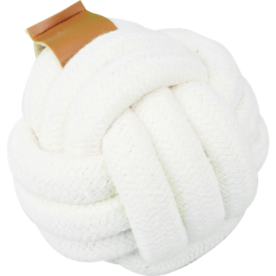 Pawise Premium cotton toy - ball