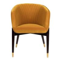 Dutchbone Eetkamerstoel Dolly - thumbnail