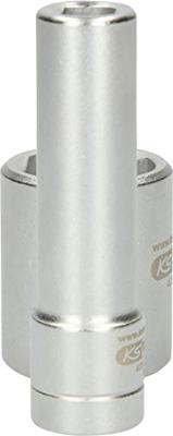 KS Tools 405.0080 1/2 Bosch inspuitpompdopsteekset voor VE-pompen, 2-delig