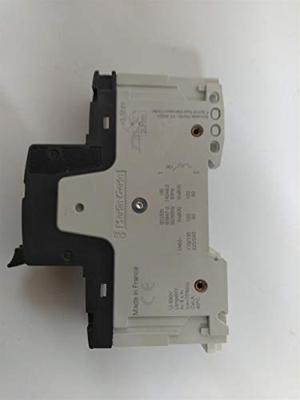 Schneider Electric 18784 18784 Zekeringautomaat