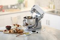 Kenwood Electronics 0W20011138 keukenmachine 1000 W 5 l Rood - thumbnail