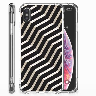 Apple iPhone X | Xs Shockproof Case Illusion Apple iPhone X | Xs Shockproof Case Illusion