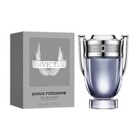 Rabanne Invictus Eau de Toilette 50ml - thumbnail