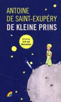 De kleine prins (Hardback) - thumbnail