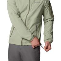Columbia Tall Heights™ II Hooded Softshell Jas Heren-DEB21612-862E-4F43-A0E2-40DAEA1E82A6 - thumbnail