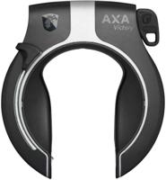 AXA Victory Retractable Frameslot 58 mm - Zwart - thumbnail