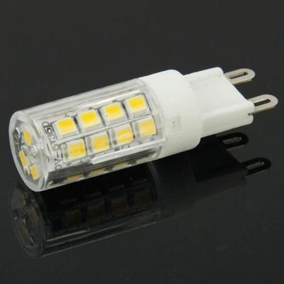 G9-4W 300LM maïs Light Bulb 35 LED SMD 2835 Warm wit licht AC 220V
