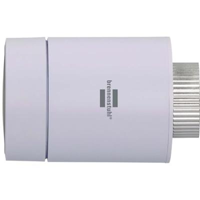 Brennenstuhl brennenstuhl®Connect | Zigbee radiatorthermostaat | HT CZ 01 1294070