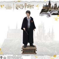 Harry Potter Life-Size Statue Harry Potter 174 cm - thumbnail
