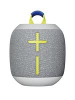 Ultimate Ears Wonderboom 4 Bluetooth luidspreker Draagbaar Grijs, Geel - thumbnail